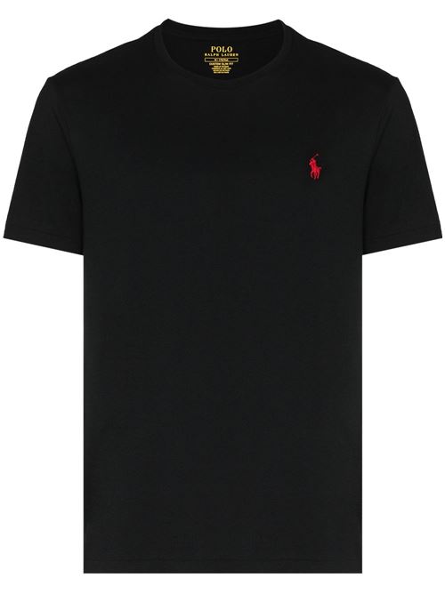 T SHIRT RALPH LAUREN | 710680785/001